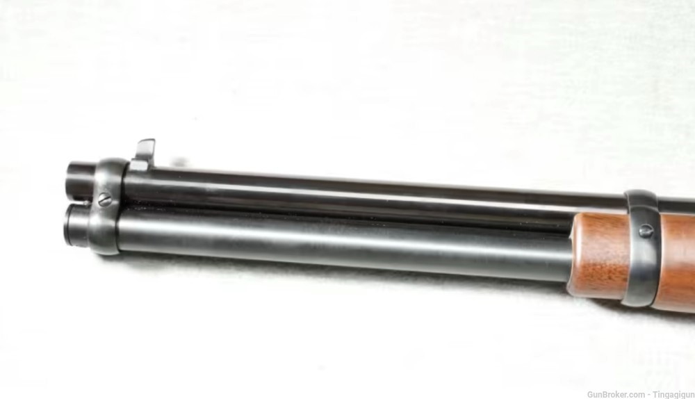Winchester 94AE 94-AE 1894 Trapper Carbine 16" .45 Colt Lever Rifle-img-4