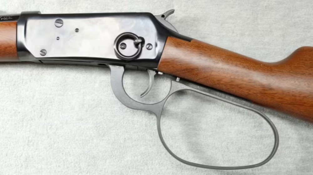 Winchester 94AE 94-AE 1894 Trapper Carbine 16" .45 Colt Lever Rifle-img-7