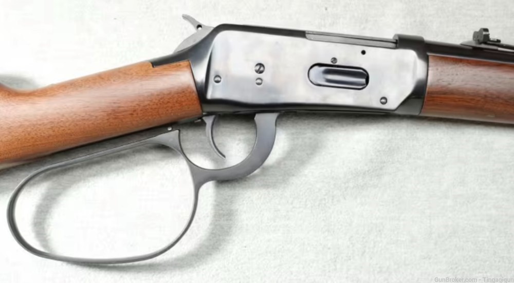 Winchester 94AE 94-AE 1894 Trapper Carbine 16" .45 Colt Lever Rifle-img-2