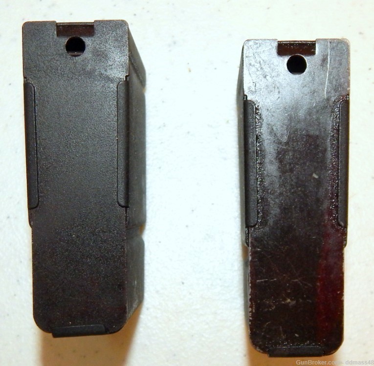 Two M14 M1A Five Round 308 Magazines-img-3