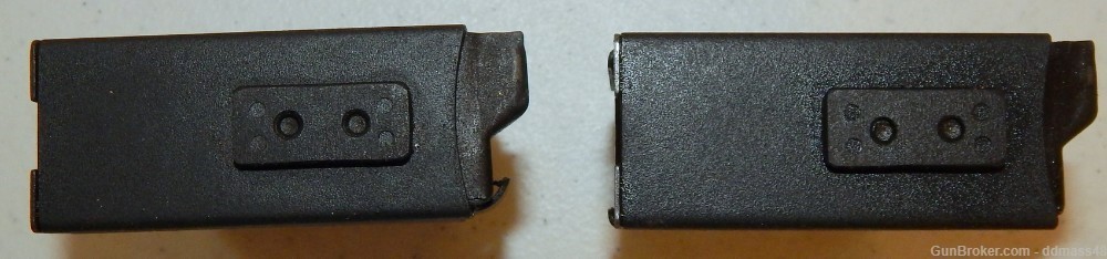 Two M14 M1A Five Round 308 Magazines-img-4