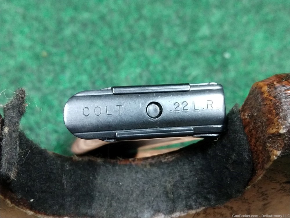 Colt 1911 Conversion Kit 22 Long Rifle-img-8