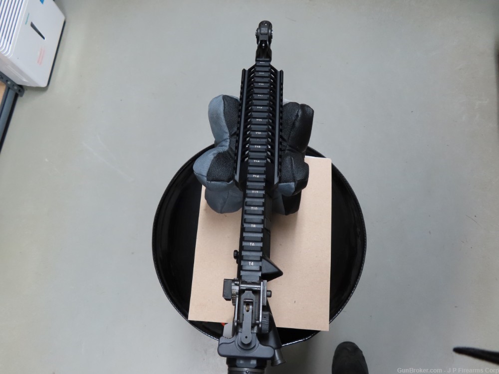 NEW COLT AR-15A4 LE6945CK 10.3 IN SHORT BARREL RIFLE PRICE INCL SHIPPING! -img-4