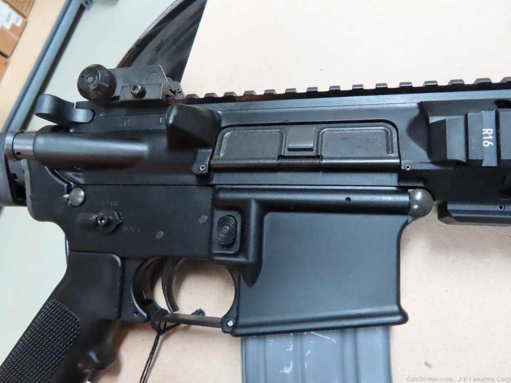 NEW COLT AR-15A4 LE6945CK 10.3 IN SHORT BARREL RIFLE PRICE INCL SHIPPING! -img-3