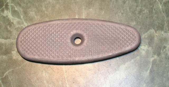 M1 Carbine Inland buttplate-img-0