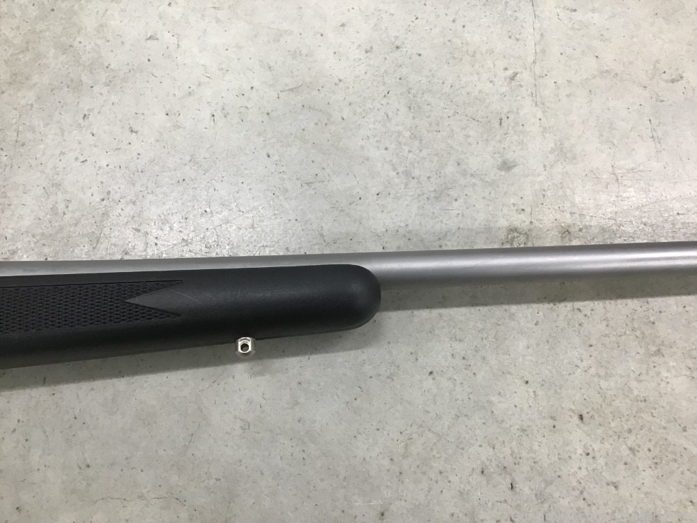 Factory Engraved Remington Model 700 CDL 7MM STW 26” Barrel Stainless -img-3