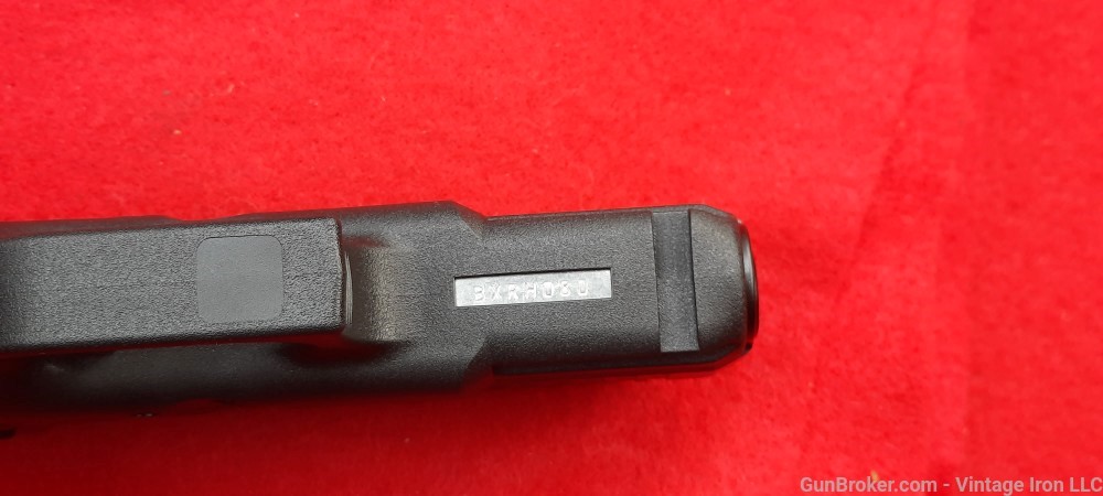 Glock G19 GEN 5 PA195S201MOS 3-10 ROUND MAGS,MOS Adapter set 9MM NIB NR-img-22