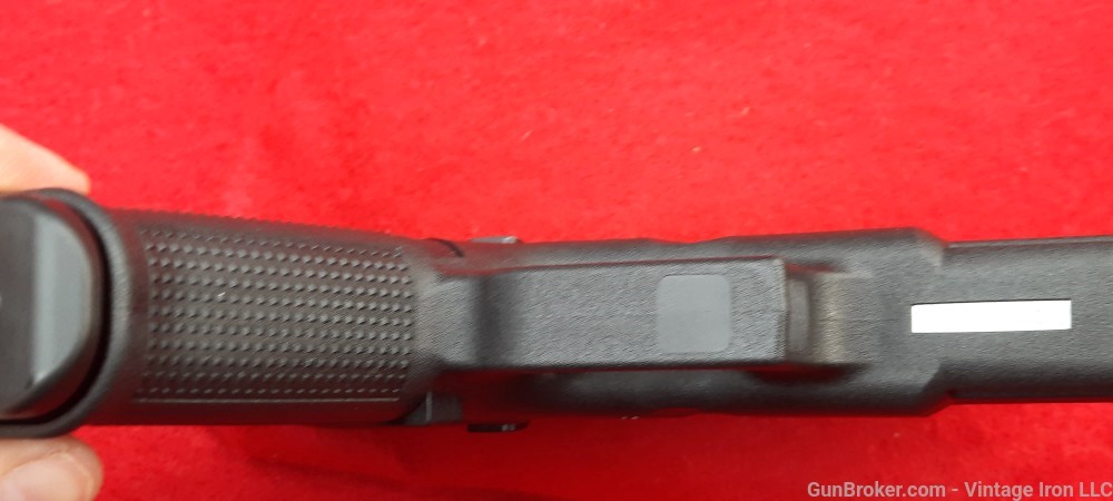 Glock G19 GEN 5 PA195S201MOS 3-10 ROUND MAGS,MOS Adapter set 9MM NIB NR-img-20