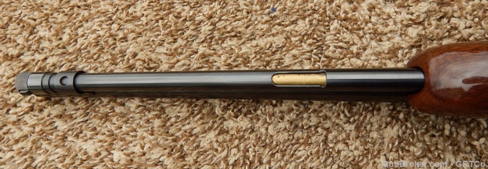Browning BPR-22 – 22 Long Rifle - Slide Action - 1980-img-40