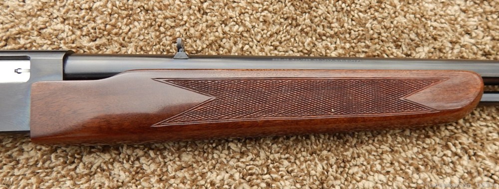 Browning BPR-22 – 22 Long Rifle - Slide Action - 1980-img-6