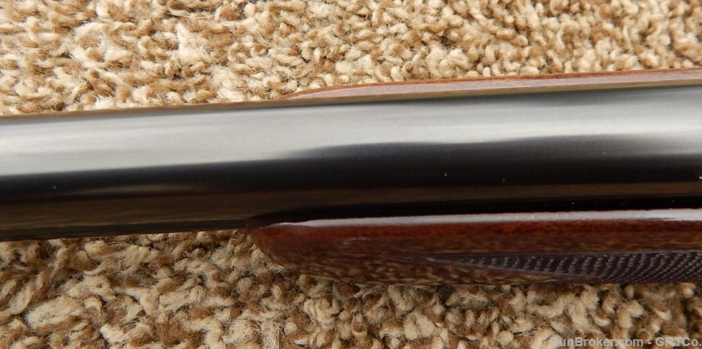 Browning BPR-22 – 22 Long Rifle - Slide Action - 1980-img-34