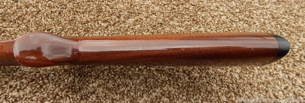 Browning BPR-22 – 22 Long Rifle - Slide Action - 1980-img-45