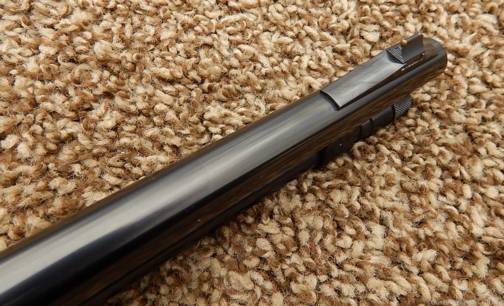 Browning BPR-22 – 22 Long Rifle - Slide Action - 1980-img-19