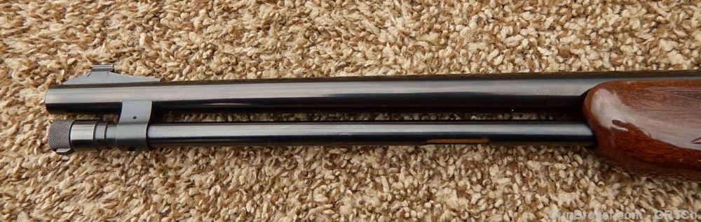 Browning BPR-22 – 22 Long Rifle - Slide Action - 1980-img-30