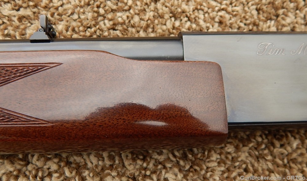 Browning BPR-22 – 22 Long Rifle - Slide Action - 1980-img-27