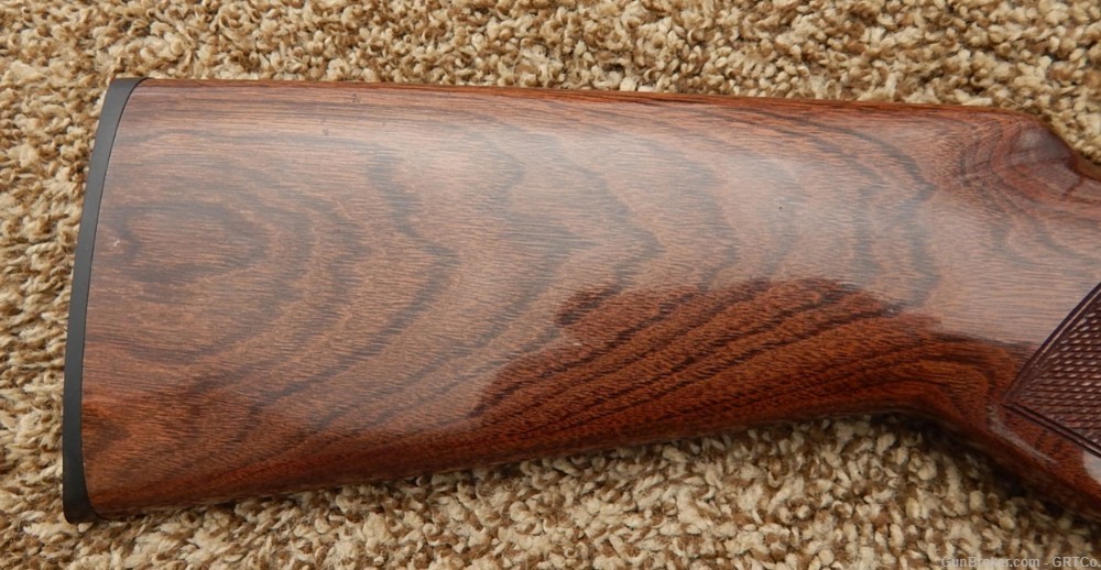 Browning BPR-22 – 22 Long Rifle - Slide Action - 1980-img-5