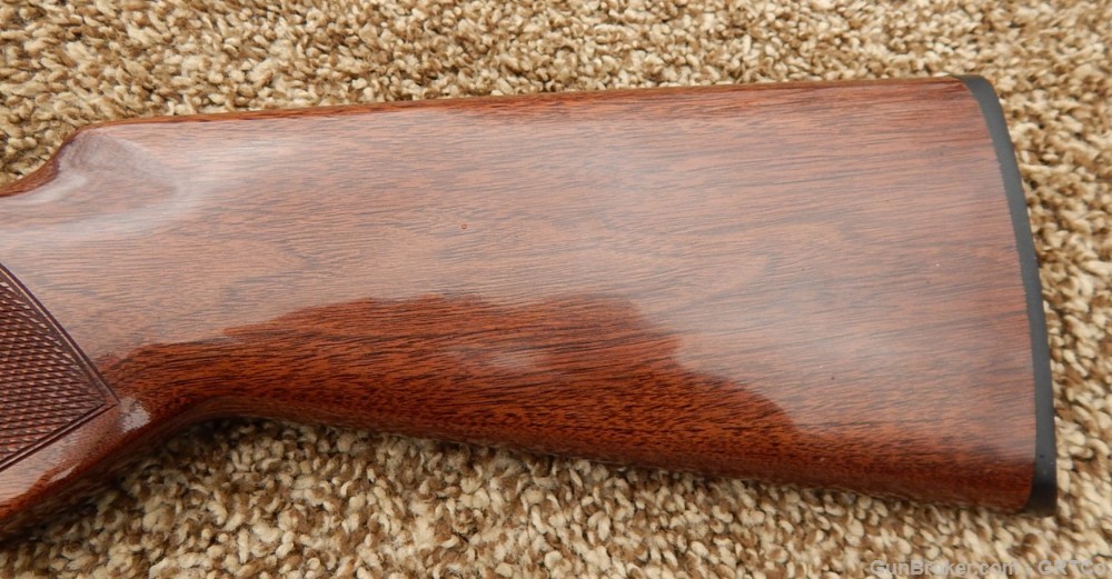 Browning BPR-22 – 22 Long Rifle - Slide Action - 1980-img-25