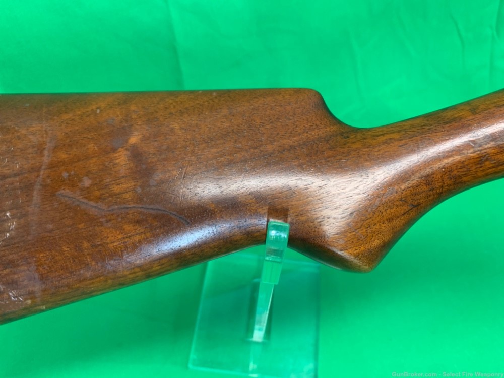 Winchester 1897 97 12 gauge C&R Good Project Future Trench or Riot Gun? -img-7