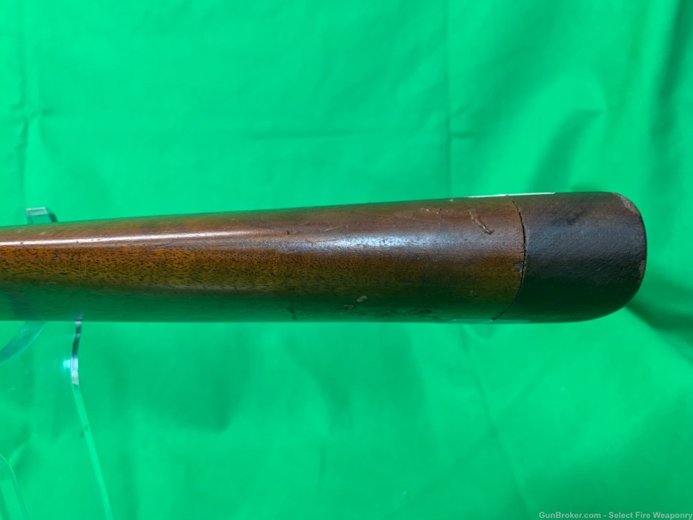 Winchester 1897 97 12 gauge C&R Good Project Future Trench or Riot Gun? -img-21