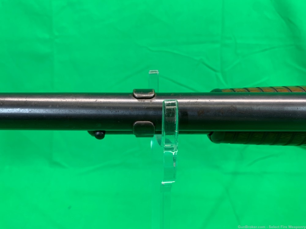 Winchester 1897 97 12 gauge C&R Good Project Future Trench or Riot Gun? -img-28