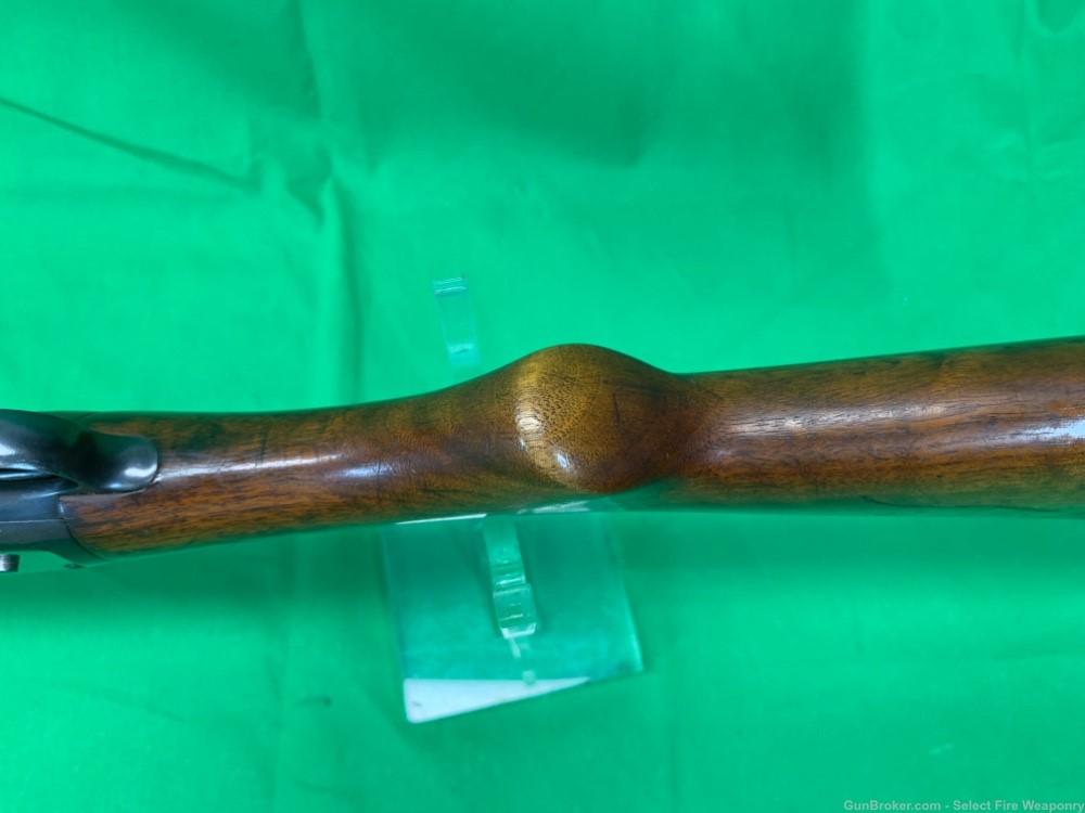 Winchester 1897 97 12 gauge C&R Good Project Future Trench or Riot Gun? -img-30
