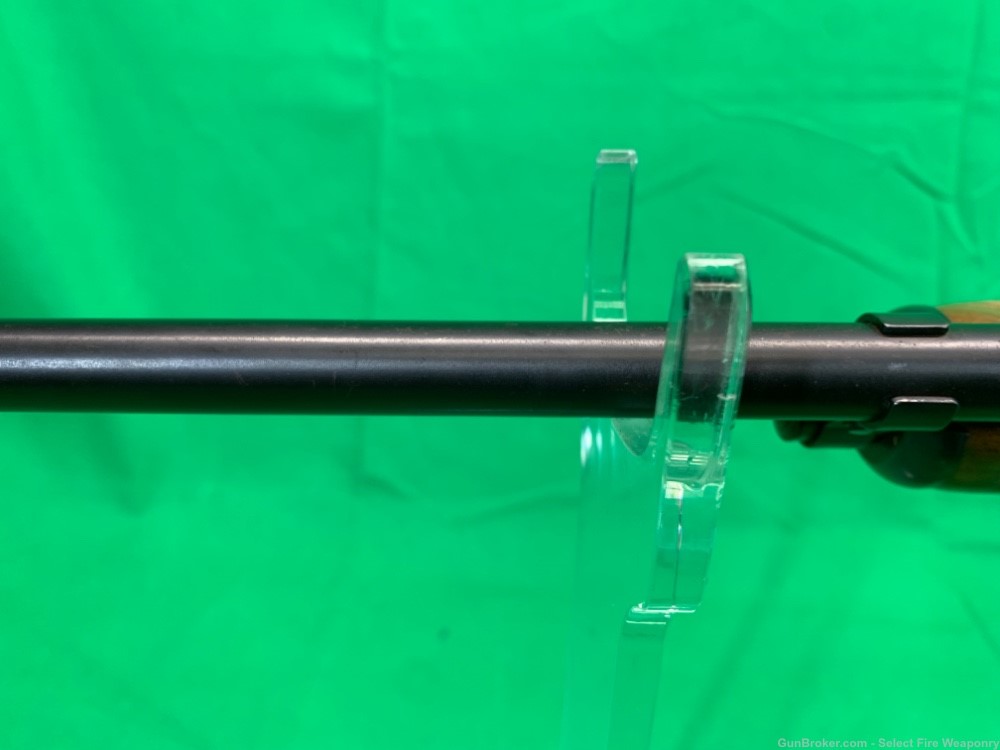 Savage model 170 30-30 win Pump Action rifle Stevens-img-29