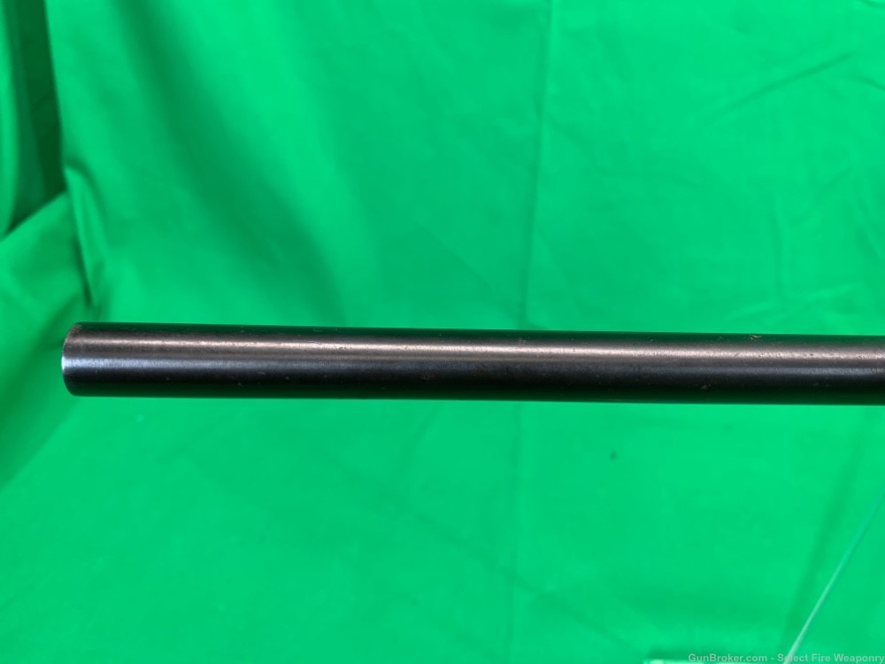 Savage model 170 30-30 win Pump Action rifle Stevens-img-35