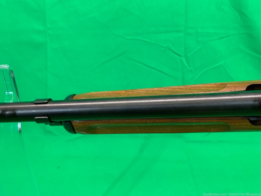Savage model 170 30-30 win Pump Action rifle Stevens-img-28