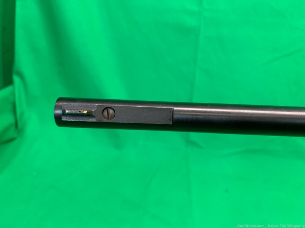 Savage model 170 30-30 win Pump Action rifle Stevens-img-30