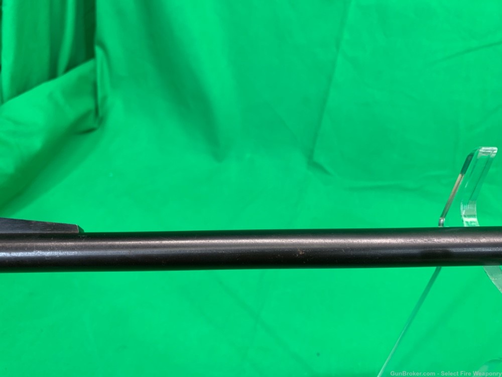 Savage model 170 30-30 win Pump Action rifle Stevens-img-12