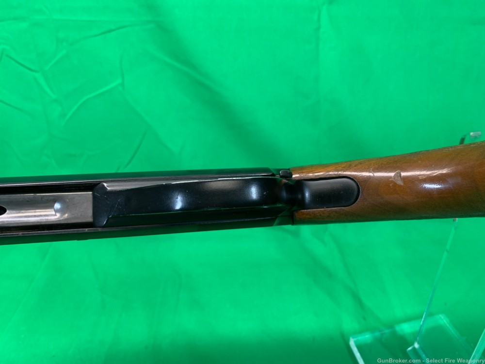 Savage model 170 30-30 win Pump Action rifle Stevens-img-33