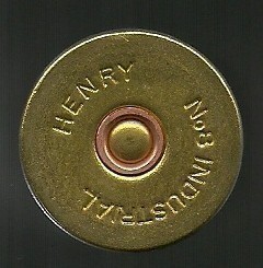 henry no.8 industrial 8 gauge-img-0