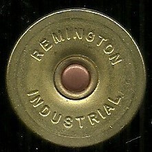 SP8 magnum remington 3oz lead slug master blaster-img-2