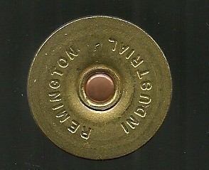 remington 8 gauge industrial 3oz 2 shot-img-1