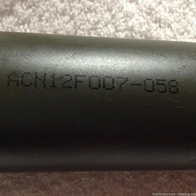 25mm bushmaster HEI-T M792 LIVE ROUND -img-4
