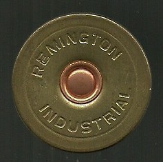 8 gauge remington industrial 2 oz zinc slug-img-2