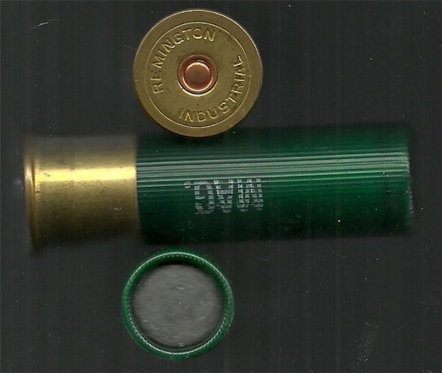 8 gauge industrial remington lead slug-img-3