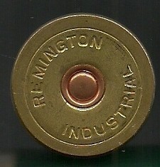 8 gauge industrial remington lead slug-img-0