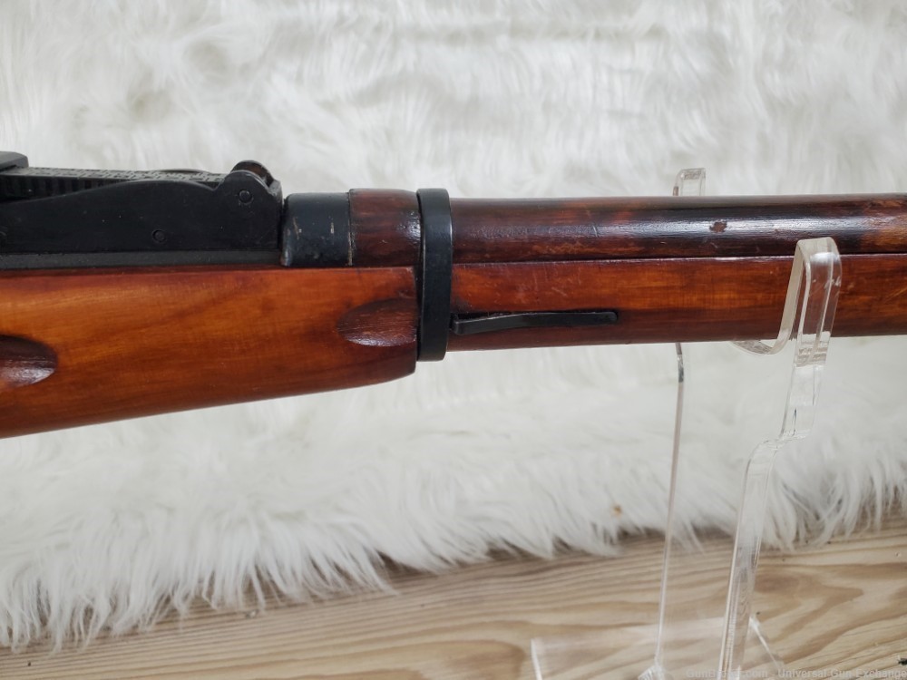 1938 Izhevsk M1891/30 Mosin-Nagant 7.62x54R Matching Numbers C&R-img-4