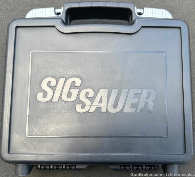 Sig Sauer P220R Legion SAO 45 ACP, P220 Elite Legion Grey, 2018-img-43