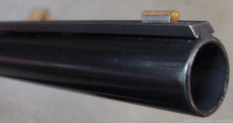 Winchester 1200 Pump 12ga. Shotgun-img-4