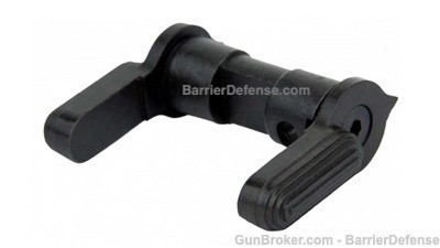 AR15 AR10 Ambi Ambidextrous Safety Selector AR-15 AR-10-img-0