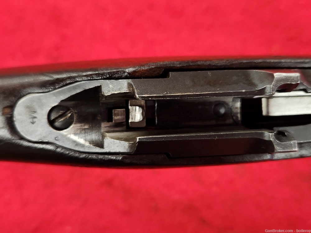 Very Fine Scarce Westinghouse Mosin 1891 Rifle Matching! Russian/ Finnish!-img-59