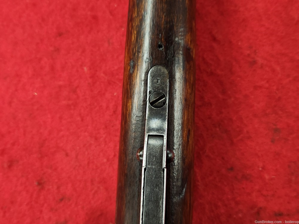 Very Fine Scarce Westinghouse Mosin 1891 Rifle Matching! Russian/ Finnish!-img-47