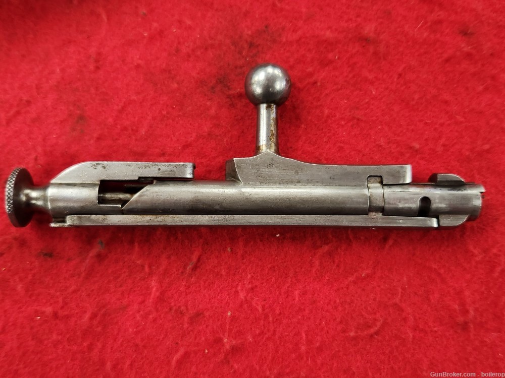 Very Fine Scarce Westinghouse Mosin 1891 Rifle Matching! Russian/ Finnish!-img-86