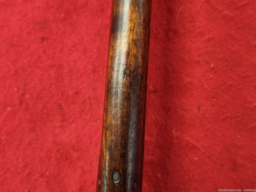 Very Fine Scarce Westinghouse Mosin 1891 Rifle Matching! Russian/ Finnish!-img-25