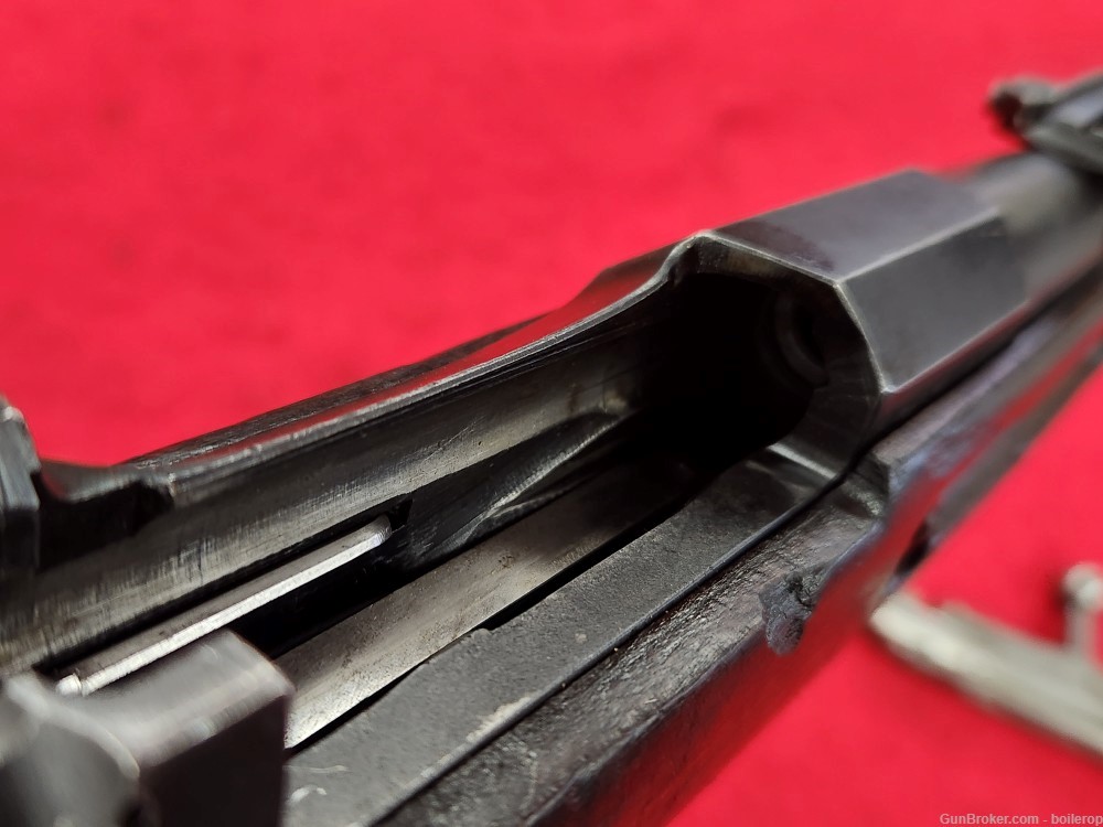Very Fine Scarce Westinghouse Mosin 1891 Rifle Matching! Russian/ Finnish!-img-57