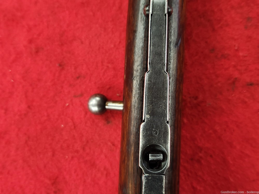 Very Fine Scarce Westinghouse Mosin 1891 Rifle Matching! Russian/ Finnish!-img-48
