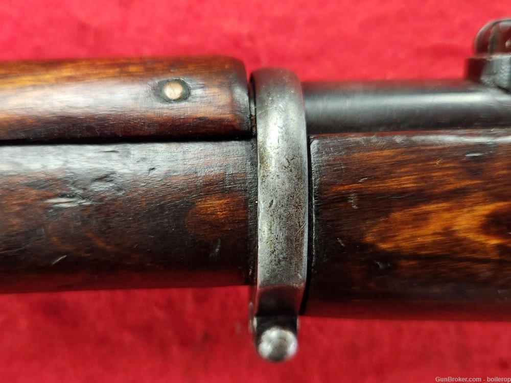 Very Fine Scarce Westinghouse Mosin 1891 Rifle Matching! Russian/ Finnish!-img-82