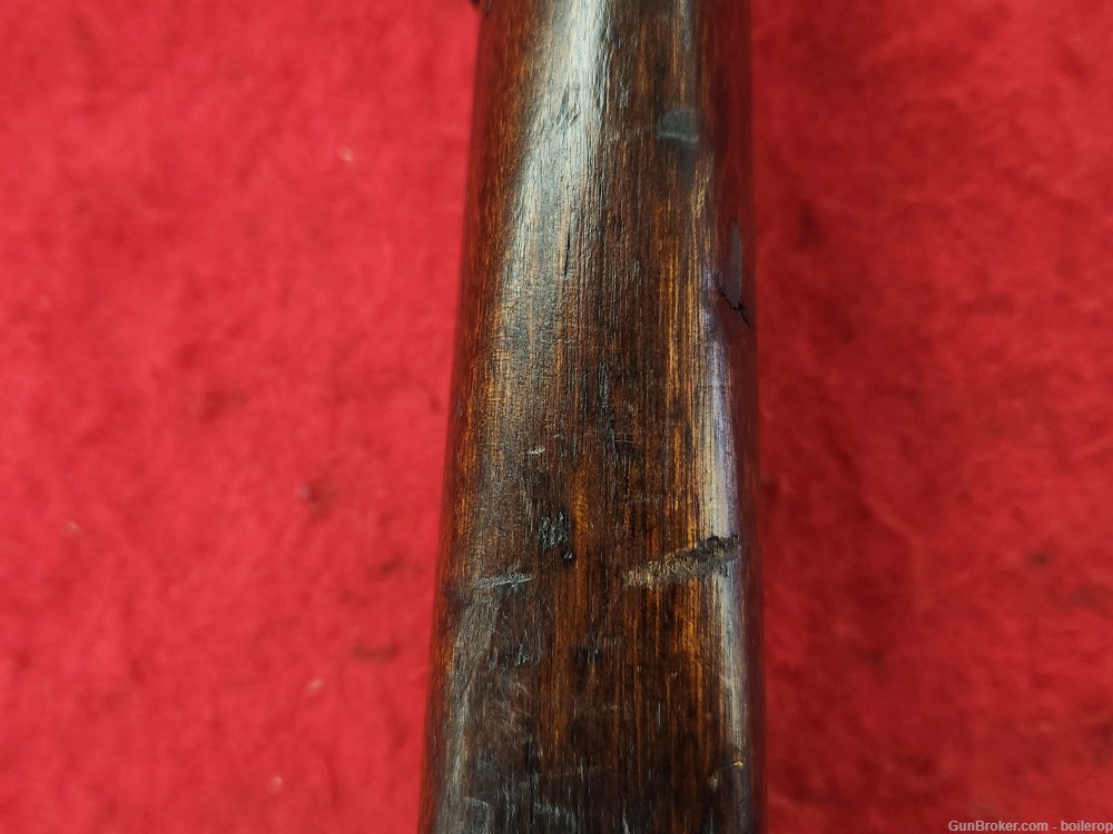 Very Fine Scarce Westinghouse Mosin 1891 Rifle Matching! Russian/ Finnish!-img-33